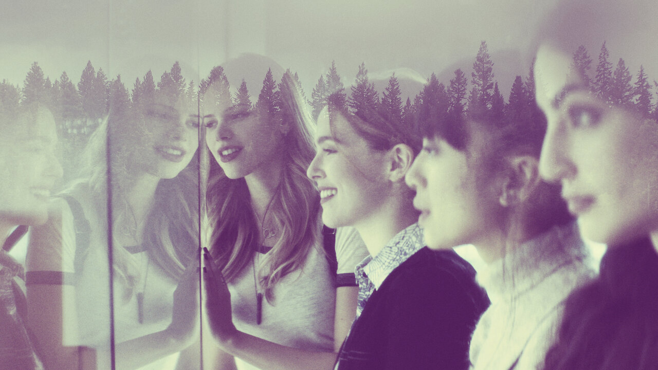 ビフォア アイ フォール Netflix ネ ッ ト フ リ ッ ク ス 公 式サ イ ト